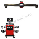 Hunter WA560/22LE-421WM2S  -,   ; Windows;WinAlign Elite,WebSpecs,LCD 21.5",;-D,4 ,   ,   ,   10-24,5";  . 